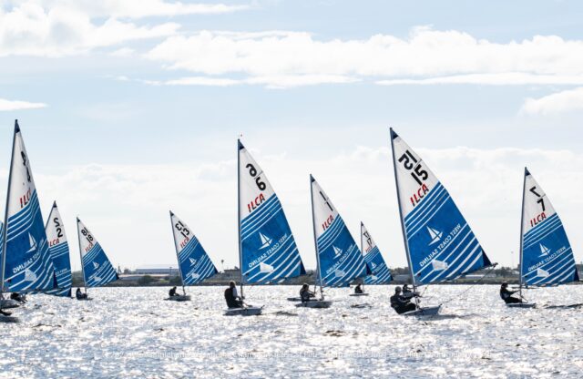 West Coast Sailing: Celebrating 20 Years