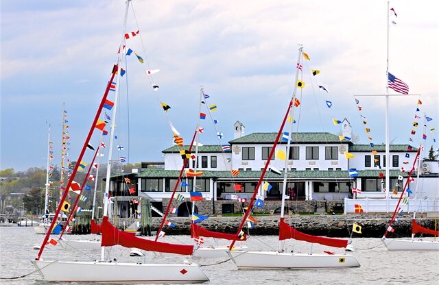 Airwaves Career Center Spotlight: Director of Yachting