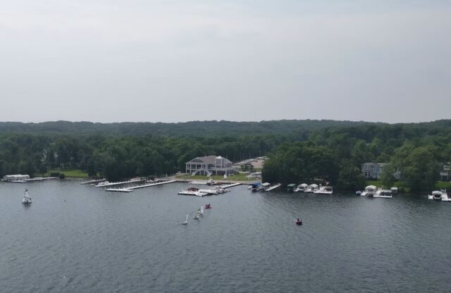 2025 Optimist Midwest Championship Report & Results