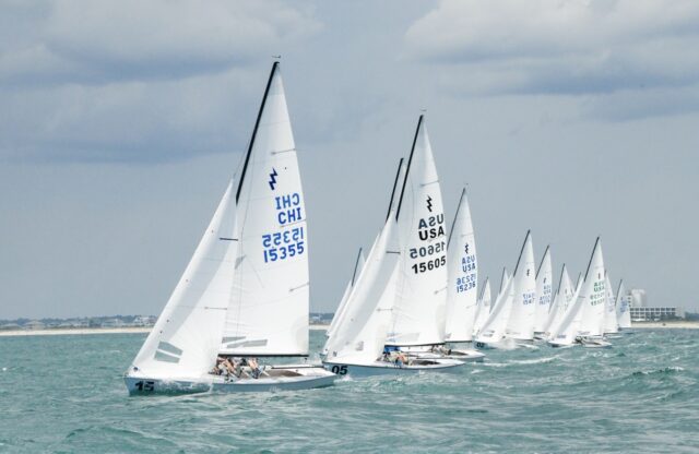 2025 Lightning North Americans Report