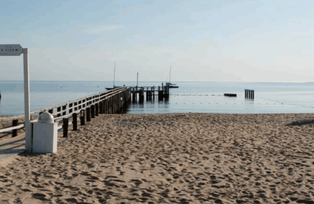 Devon Yacht Club is Hiring!