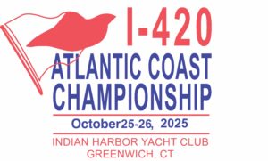 2025 I420 Atlantic Coast Championship @ Indian Harbor Yacht Club | Greenwich | Connecticut | United States