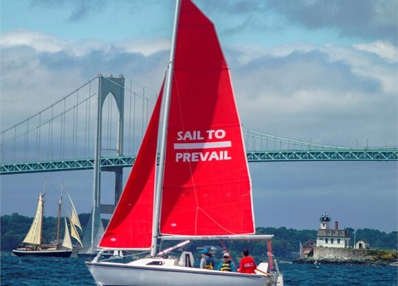 Airwaves Career Center Spotlight: Instructor at Sail to Prevail