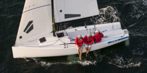 2026 J/70 Midwinter Championship @ Shake-A-Leg | Miami | Florida | United States