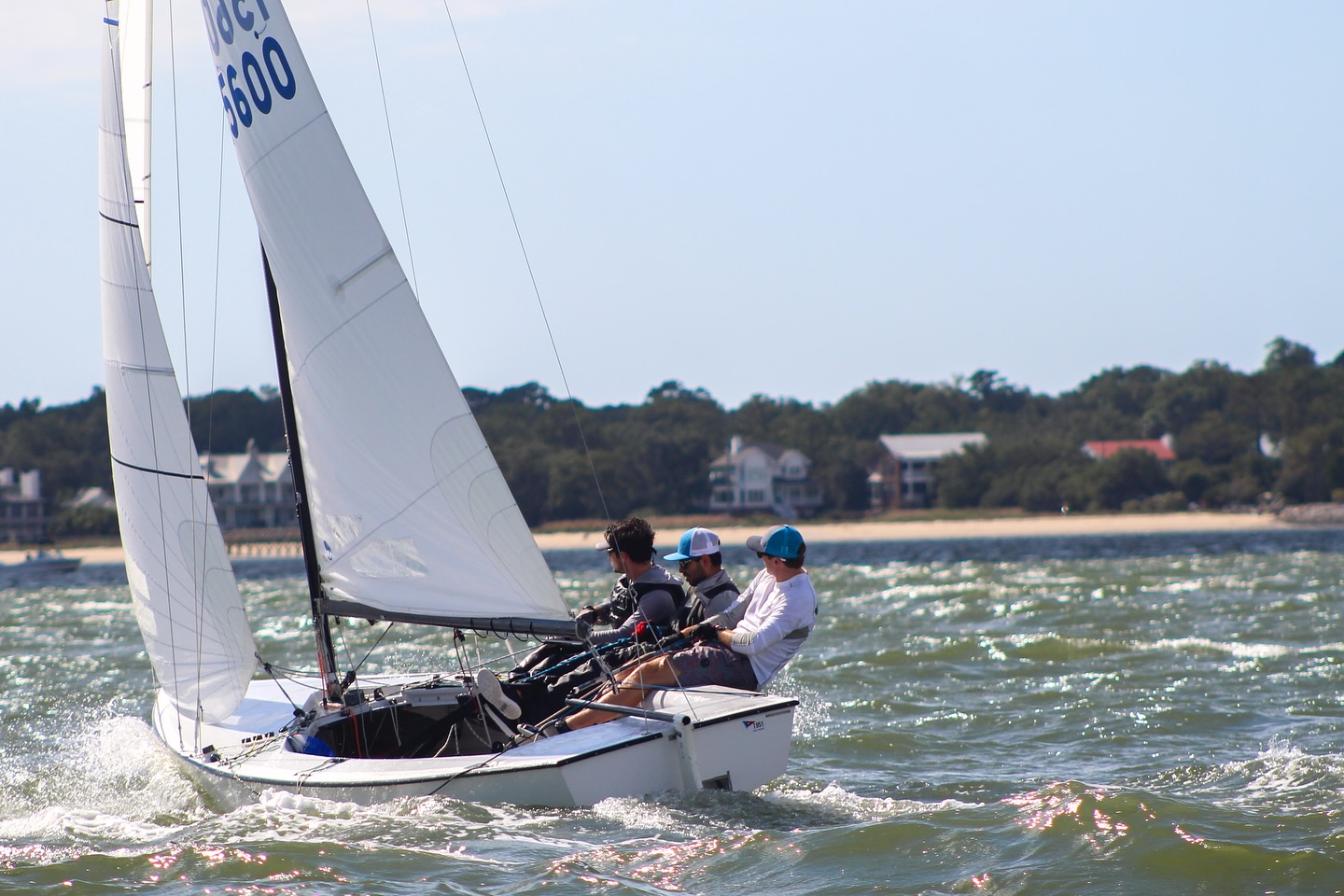 International Lightning Class Boat Grant Program Seeking