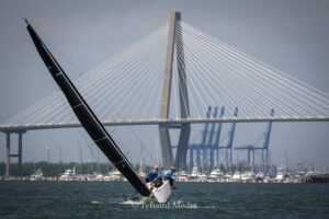 Charleston Race Week @ Patriots Point | Charleston | South Carolina | United States