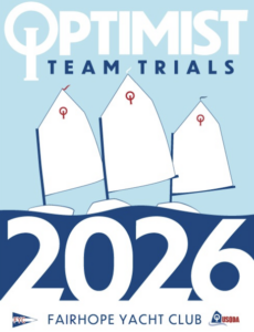 2026 Optimist Team Trials @ Fairhope Yacht Club | Fairhope | Alabama | United States