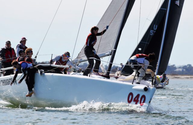 2026 Southern Collegiate Offshore Regatta and the Future of College Offshore Sailing