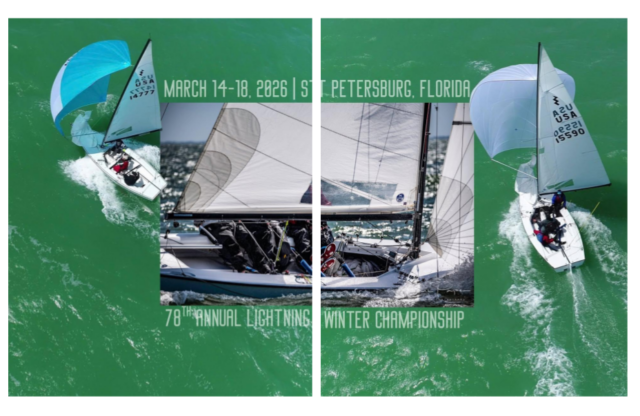 2026 Lightning Winter Championship Event Recap and Results