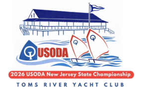 2026 Optimist NJ State Championship @ Toms River Yacht Club | Toms River | New Jersey | United States