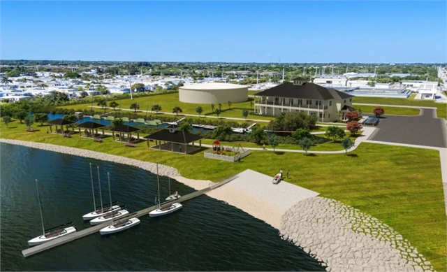 Airwaves Career Center Spotlight: Executive Director at YSFIRC