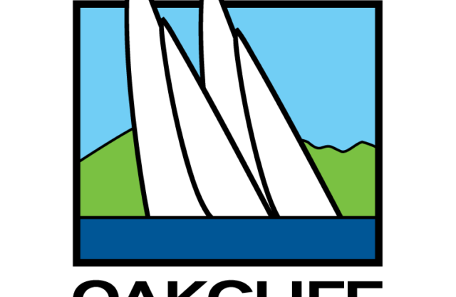 Sailing Combine at Oakcliff!