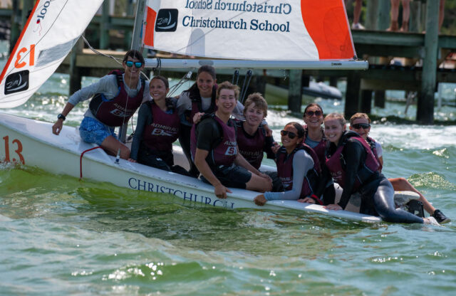 2026 US High School Team Race National Championship (Baker Trophy) Results & Report