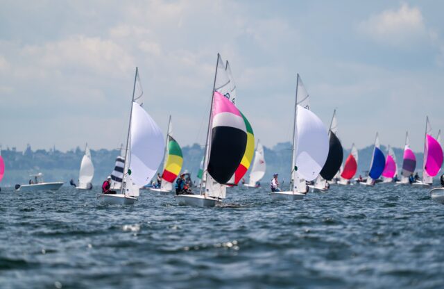 2026 C420 New England Championship Regatta Results and Report