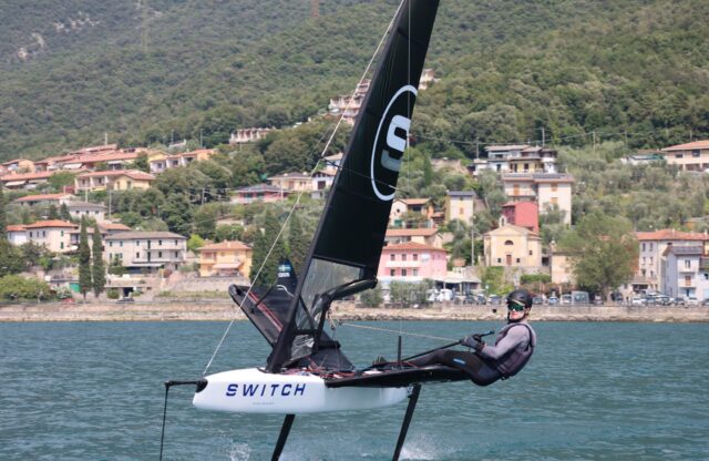 Team Sail1Design Shines at International Summer Regattas